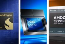 Những lưu ý quan trọng khi mua laptop năm 2025 với xu hướng Laptop AI Những lưu ý quan trọng khi mua laptop năm 2025 với xu hướng Laptop AI