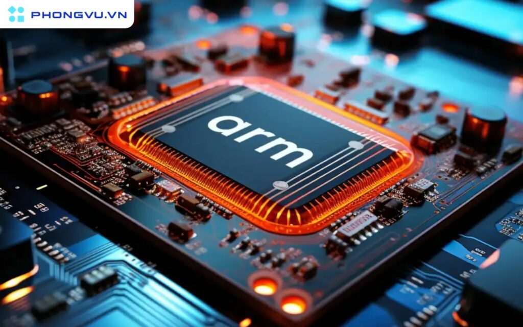 Nhờ lớp tương thích Prism, phần lớn các ứng dụng Windows desktop hiện nay đã có thể hoạt động tốt trên laptop ARM