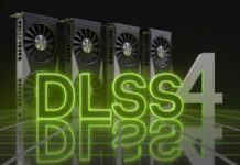 NVIDIA nâng cấp DLSS trên RTX 40 giúp giảm VRAM, tăng hiệu suất