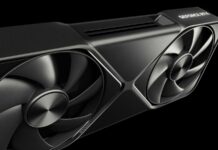 NVIDIA RTX 5090: Hé lộ sức mạnh vượt trội, hơn RTX 4090 đến 30%