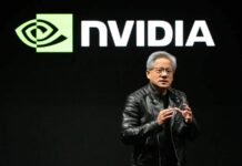 Nvidia tại CES 2025: Đối đầu AMD với loạt sản phẩm mới