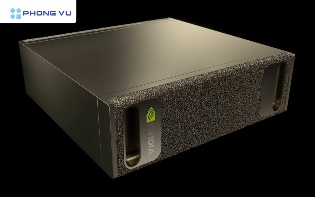 Từ nguyên mẫu đến triển khai AI toàn diện