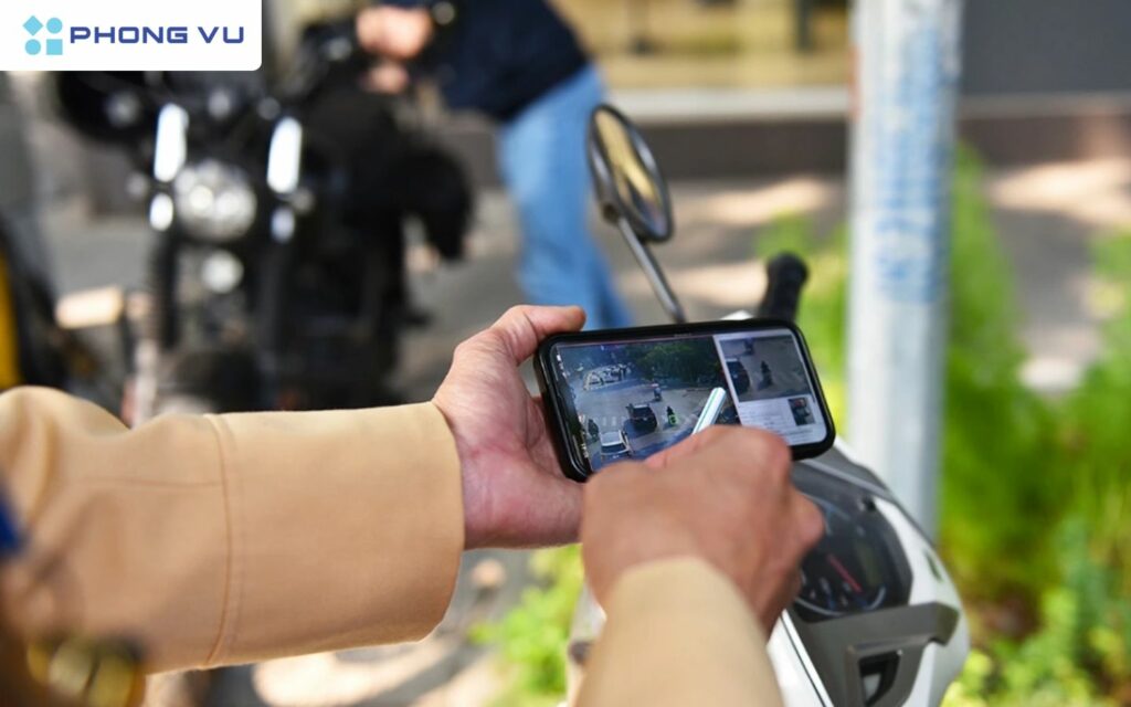 Cách gửi ảnh, gửi clip phản ánh vi phạm giao thông cho công an bằng VNeTraffic từ 1/1/2025 6 Lưu ý khi sử dụng app VNeTraffic phản ánh vi phạm giao thông