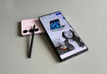 Khám phá phụ kiện độc đáo của Galaxy S25 sắp ra mắt