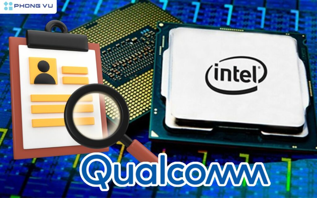Trong một bước điều chiền đầy tham vọng, Qualcomm vừa tuyên bố chiêu mộ cựu kiến trúc sư Xeon của Intel