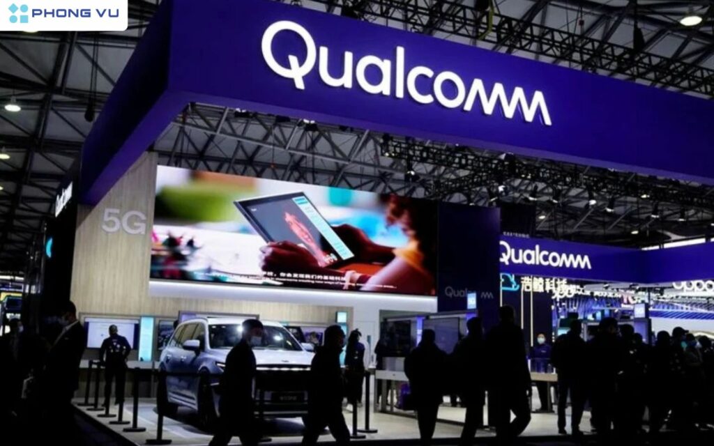 Việc Qualcomm mời Glenn Hinton gia nhập đội ngũ cho thấy rõ ràng tham vọng tái gia nhập thị trường CPU server