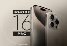 Quay MV chuyên nghiệp bằng iPhone 16 Pro: Xu hướng mới trong sản xuất video