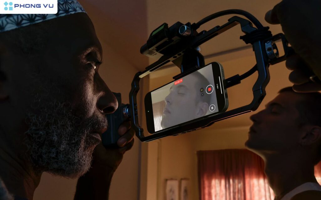 Việc sử dụng iPhone 16 Pro để quay MV không chỉ là bước đột phá công nghệ mà còn định hình một xu hướng mới trong ngành công nghiệp âm nhạc và điện ảnh.