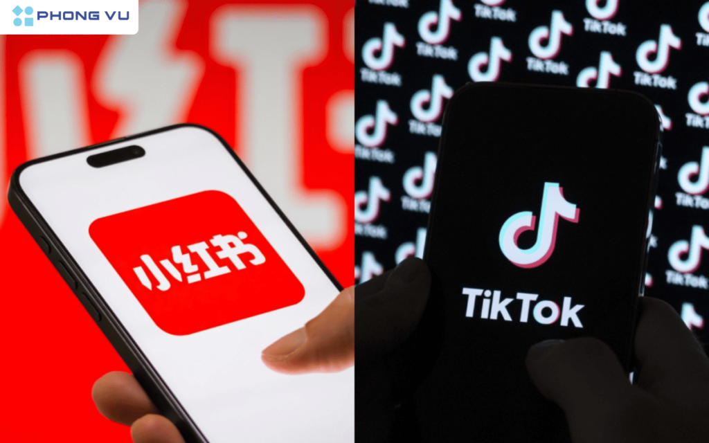 Mạng xã hội RedNote chiếm vị trí số 1 trên App Store trước lệnh cấm TikTok 2 Ra mắt từ năm 2013 với vai trò là một ứng dụng mua sắm, RedNote đã chuyển mình trở thành một nền tảng mạng xã hội được yêu thích