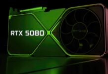 Nvidia VGA RTX 5080: Thông số, hiệu năng, công nghệ RTX 5080 - Nâng tầm dàn PC Gaming phân khúc cao cấp năm 2025