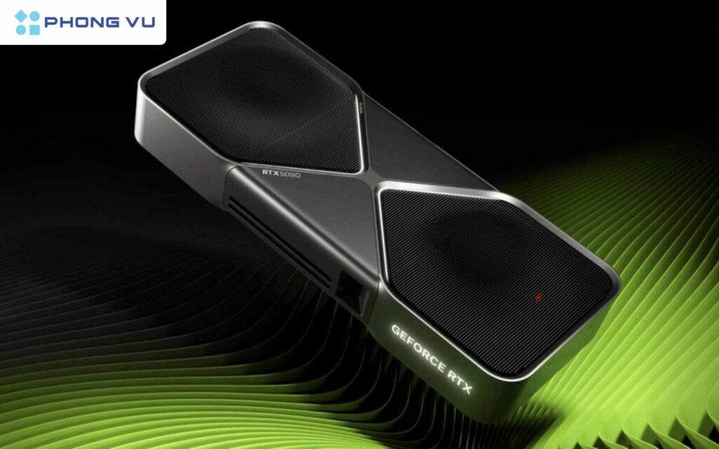 Dòng RTX 50 Series, dựa trên kiến trúc Blackwell, đã mang đến một loạt công nghệ mới