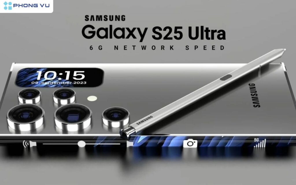 Người dùng có thể trải nghiệm giao diện One UI 7 trên Samsung Galaxy S25 Ultra