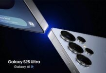 Samsung Galaxy S25 Ultra ra mắt chính thức với công nghệ AI đột phá