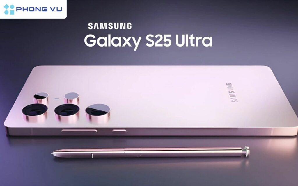 Màn hình lớn, hỗ trợ S Pen và hiển thị sắc nét