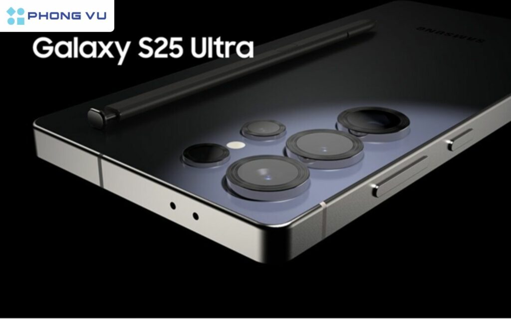 Camera 200MP và khả năng quay video 8K chuyên nghiệp