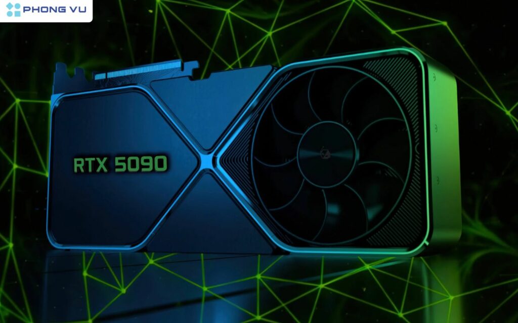 GPU RTX 5090