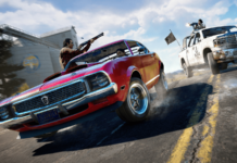 Series game FAR CRY bất ngờ giảm giá kỷ lục đến 85% trên Steam