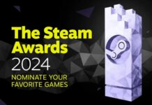 Steam Award 2024: Black Myth: Wukong thắng giải Game of the Year (GOTY)