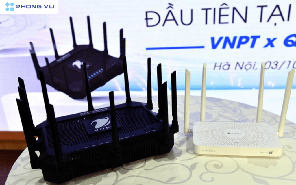 Sự ra đời của thiết bị XGS-PON WiFi 7 do VNPT Technology phát triển đã tăng cường năng lực “Made in Vietnam”