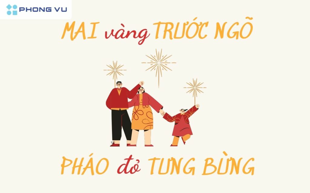 99+ Bài thơ chúc Tết Xuân Ất Tỵ 2025 hay, ngắn gọn, ý nghĩa 6 Những câu thơ bốn chữ ngắn gọn, súc tích nhưng lại mang đầy ý nghĩa, tạo nên những lời chúc Tết vui tươi, hài hước