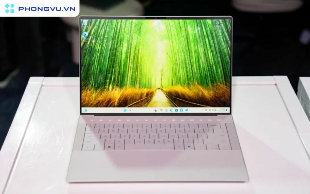 Dell cho biết hệ thống đặt tên mới này nhằm đơn giản hóa danh mục sản phẩm và giúp khách hàng dễ dàng lựa chọn hơn