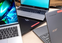 Top 9 laptop Acer đáng mua nhất đầu năm 2025