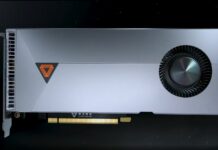 Trung Quốc ra mắt GPU máy trạm nội địa mạnh hơn RTX 4060