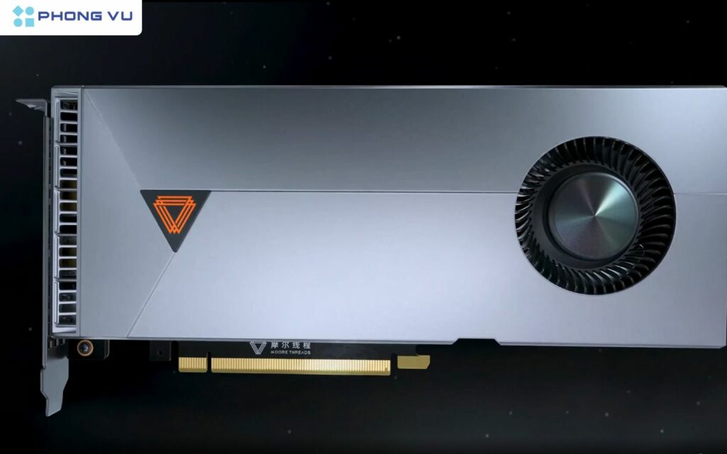 Trung Quốc ra mắt GPU máy trạm nội địa mạnh hơn RTX 4060 1 Trung Quốc vừa công bố GPU máy trạm nội địa Moore Threads MTT X300, một sản phẩm được đánh giá là vượt trội hơn NVIDIA RTX 4060