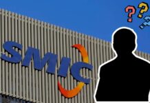 Trung Quốc tăng tốc phát triển công nghệ chip: SMIC tuyển dụng cựu lãnh đạo Intel