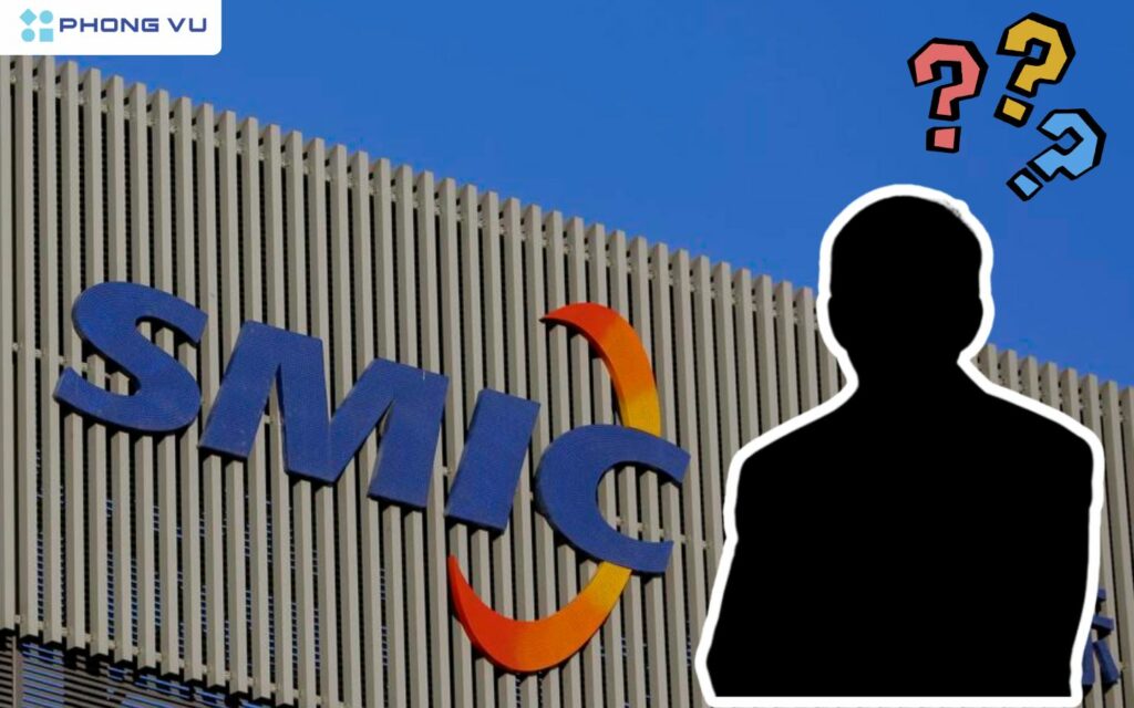 Một trong những bước đi chiến lược gần đây là việc SMIC – nhà sản xuất chip lớn thứ hai của Trung Quốc – tuyển dụng cựu lãnh đạo Intel để phát triển các tiến trình tiên tiến.