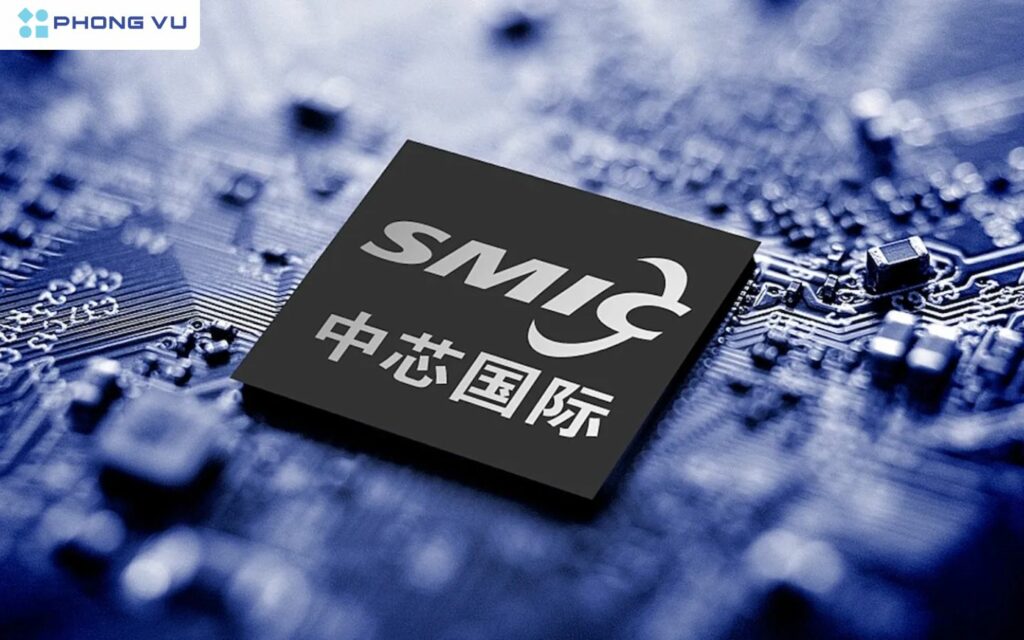 SMIC vừa có một bước đi quan trọng khi tuyển dụng cựu giám đốc điều hành của Intel để dẫn dắt quá trình phát triển các tiến trình công nghệ chip tiên tiến.