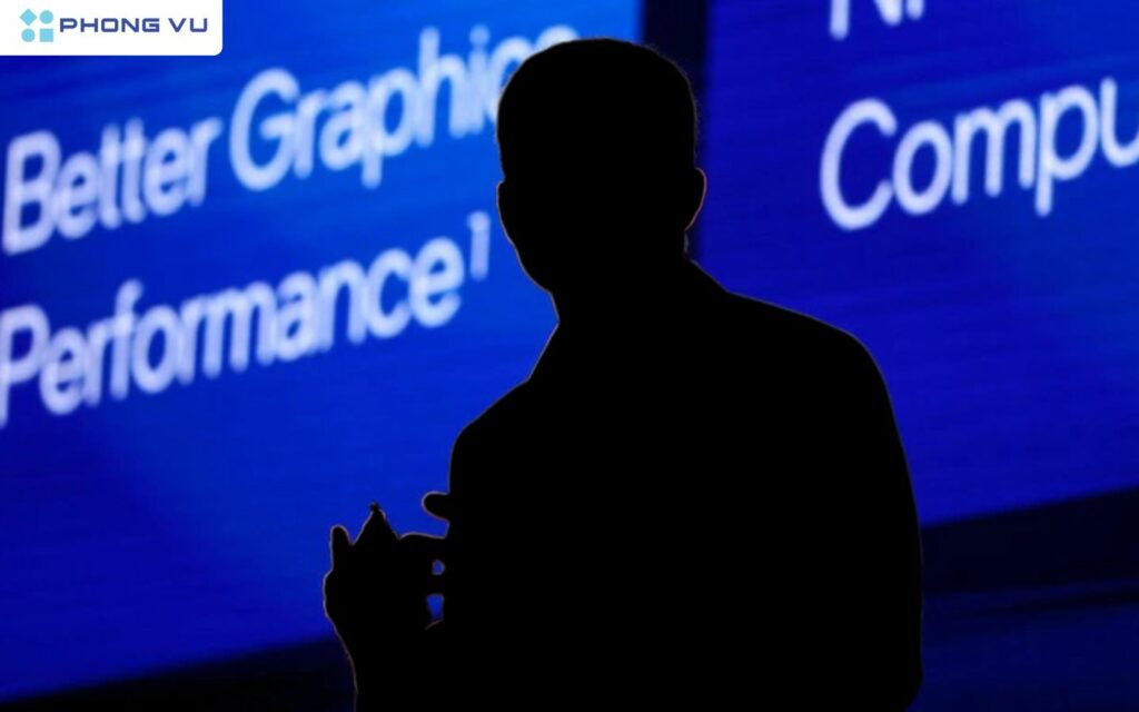 Vị lãnh đạo mới sẽ định hướng chiến lược cho công ty trong bối cảnh thị trường bán dẫn toàn cầu đang thay đổi nhanh chóng.