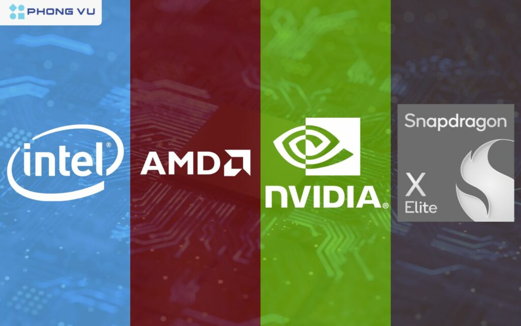 Trên thị trường toàn cầu, các ông lớn như TSMC, Samsung và Intel đều đã đạt được tiến trình dưới 5nm và đang hướng tới 3nm và 2nm.