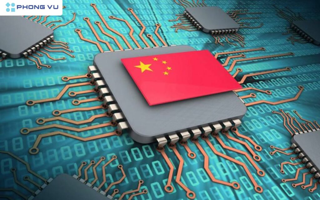 Ngành bán dẫn không chỉ là yếu tố cốt lõi của các thiết bị điện tử mà còn đóng vai trò quan trọng trong các lĩnh vực chiến lược như quốc phòng, viễn thông và năng lượng.