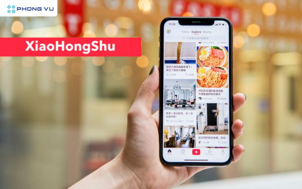 RedNote là gì? Cách tải, sử dụng mạng xã hội RedNote cực dễ 5 Người dùng cần bảo mật tuyệt đối thông tin cá nhân khi sử dụng ứng dụng này