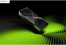 VGA RTX 5080 – RTX 5090 | Kỷ nguyên mới cho PC Gaming cao cấp 2025 Nhân Tensor thế hệ thứ năm mang đến hiệu suất AI vượt trội, tối ưu hóa các tính năng như DLSS và các ứng dụng sáng tạo là các điểm nổi bật trên VGA RTX 5080 - 5090