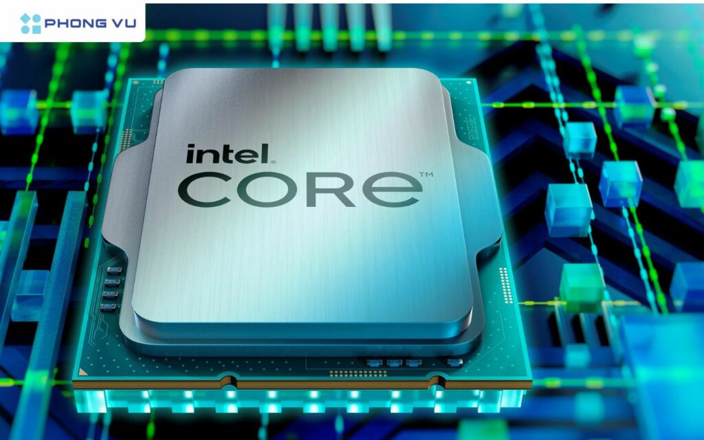 Khi xét đến khía cạnh gaming, các CPU Intel thế hệ 12 vẫn chứng tỏ được sức mạnh ở model tầm trung và cao cấp như i5-12400, i5-12400F, i7-12700 và i7-12700F.