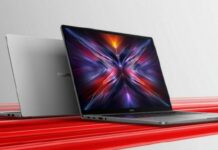 Xiaomi ra mắt RedmiBook (2025): Laptop giá rẻ pin “trâu” 19 tiếng, màn 2.8K 120Hz Xiaomi ra mắt RedmiBook (2025): Laptop giá rẻ pin "trâu" 19 tiếng, màn 2.8K 120Hz