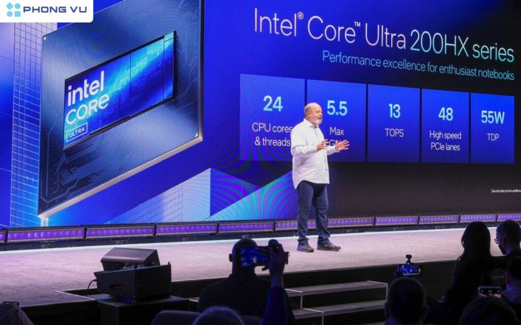 Thị trường PC có những bước đột phá mới nhờ công nghệ AI