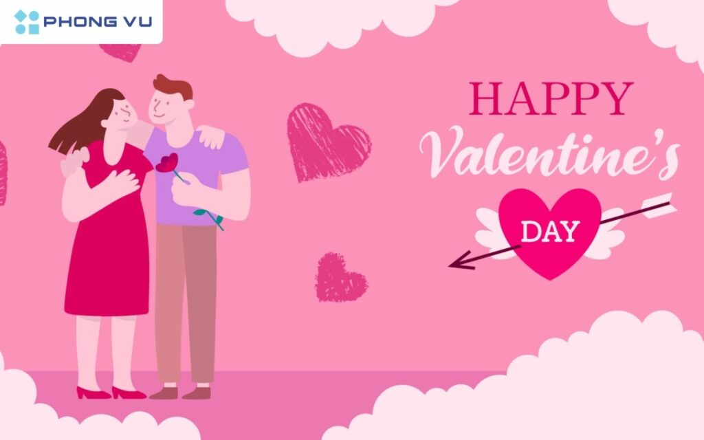 14/2 là ngày gì? 14/2 là ngày của con trai hay con gái? 3 Đây là một ngày lễ kỷ niệm tình yêu giữa mọi người