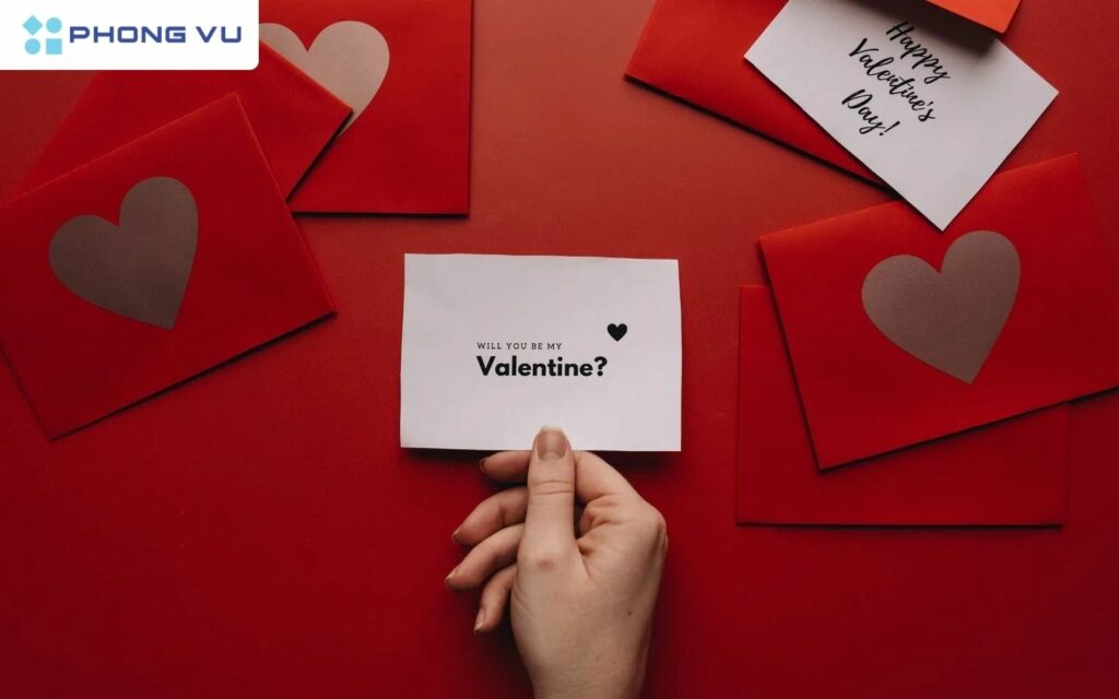 14/2 là ngày gì? 14/2 là ngày của con trai hay con gái? 4 Gửi những lời chúc ngày 14/2 cho người yêu