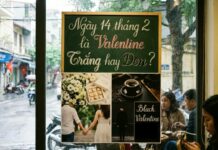 14/2 là Valentine trắng hay đen? Phân biệt Valentine đỏ, trắng, đen 14/2 là Valentine trắng hay đen? Phân biệt Valentine đỏ, trắng, đen