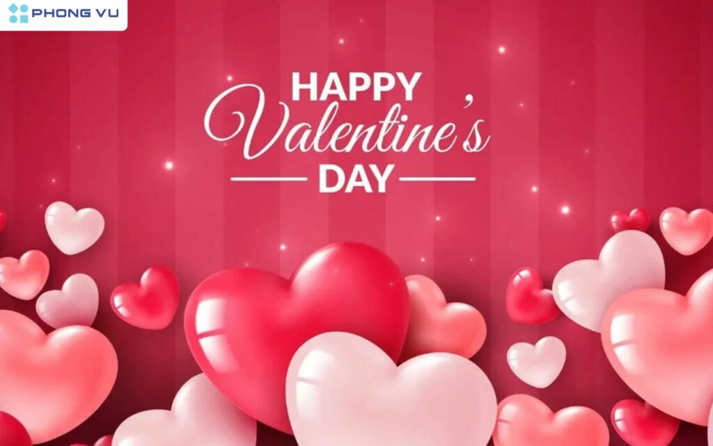 14/2 là Valentine trắng hay đen? Phân biệt Valentine đỏ, trắng, đen 2 Có 3 ngày lễ Valentine trong năm