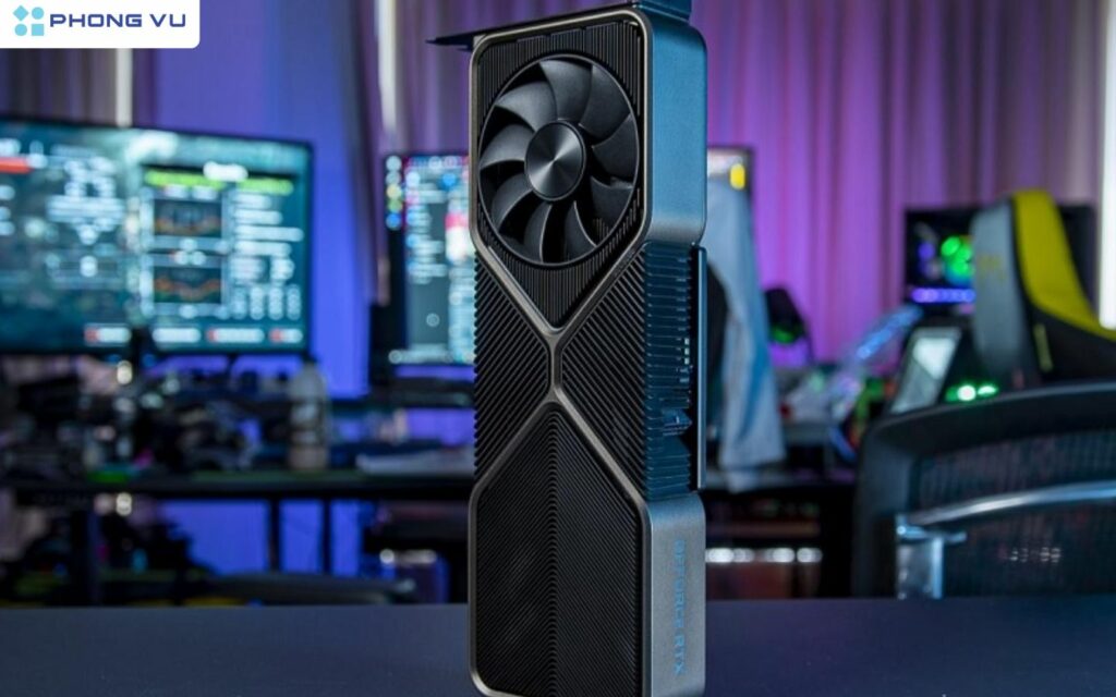 Top 7 lưu ý trước khi mua RTX 5090 mà bạn không nên bỏ qua! 2 RTX 5090 được thiết kế để đáp ứng nhu cầu của những người dùng cao cấp, nếu bạn không cần đến mức hiệu suất đó, bạn có chọn một card đồ họa phù hợp hơn.