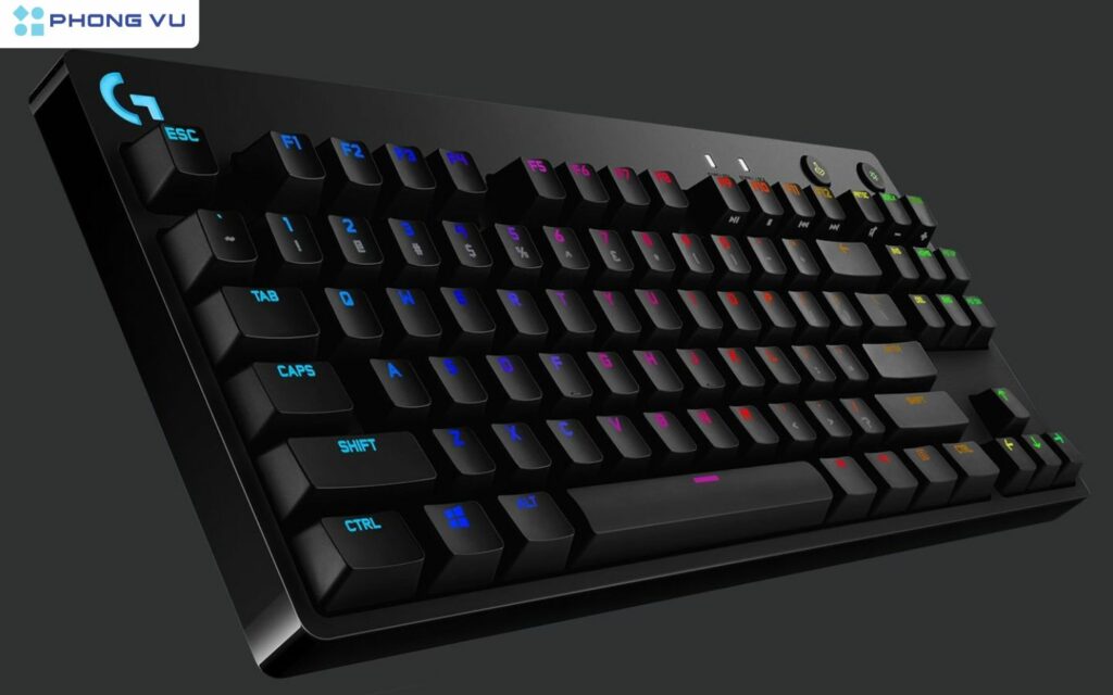 Tại sao bạn nên chọn mua bàn phím cơ