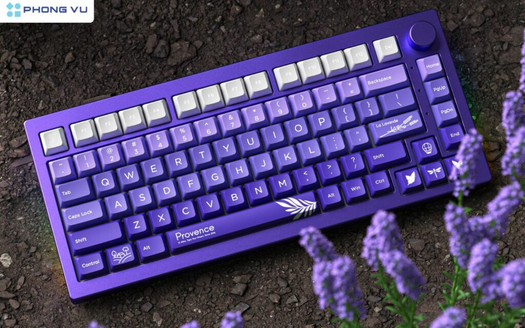 Lý do nên chọn mua bàn phím cơ