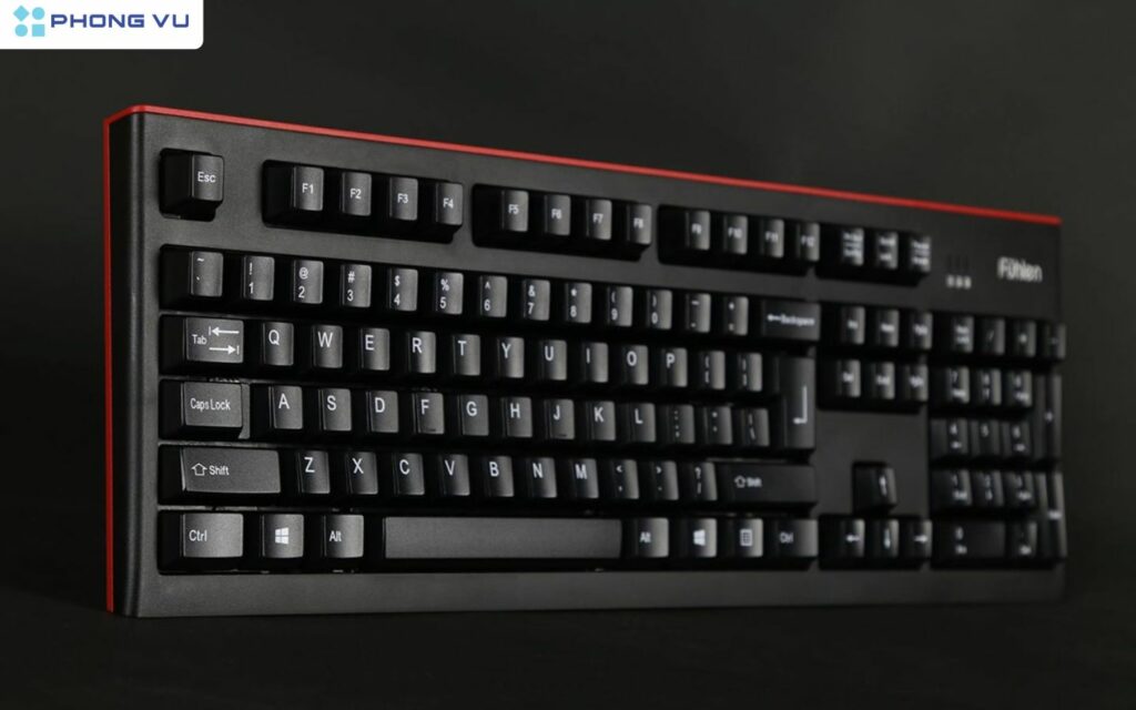 Có nên chọn mua mua bàn phím cơ không