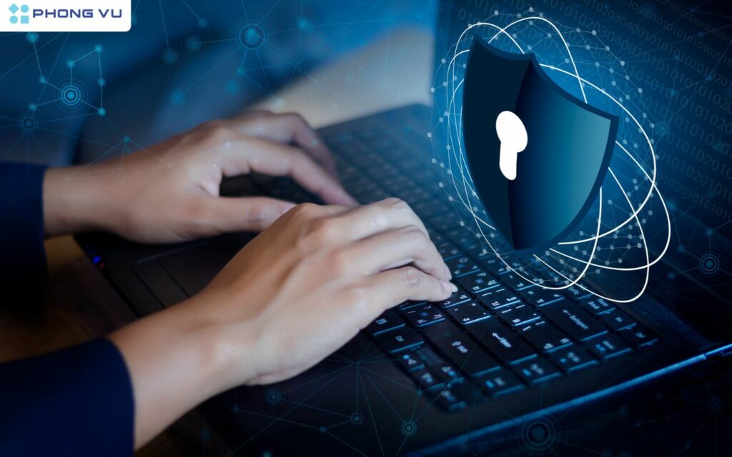 Tại sao nên bảo vệ dữ liệu cá nhân trên không gian mạng?