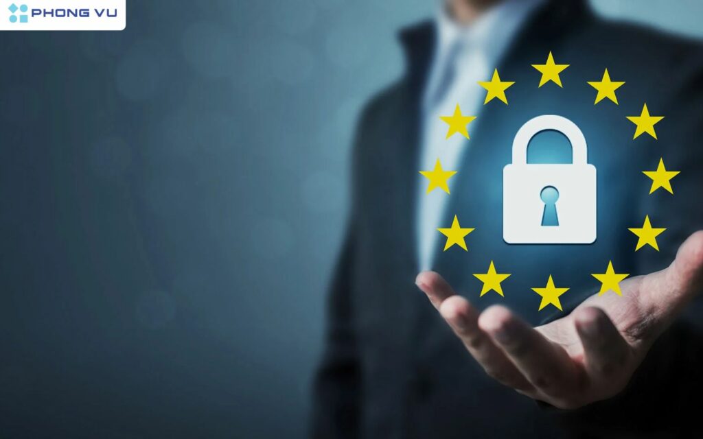 Hướng dẫn cách bảo vệ dữ liệu cá nhân trên không gian mạng đơn giản