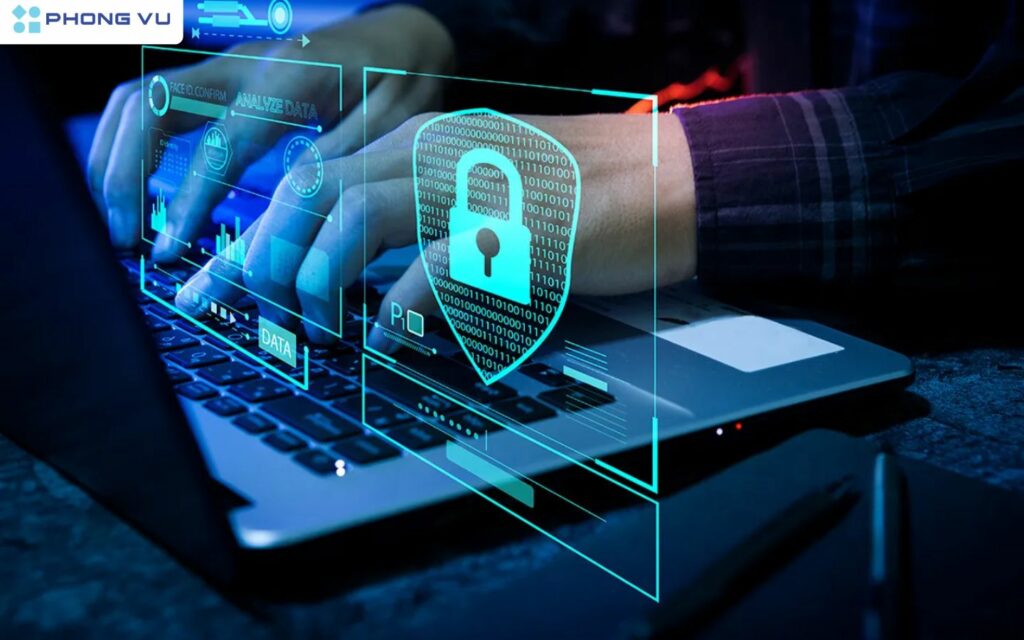 Cách bảo vệ dữ liệu cá nhân trên không gian mạng